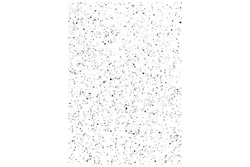 Dots poster