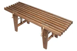 Ecobench benk