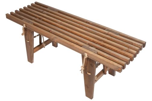 Ecobench penkki