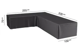 Møbelovertræk Aerocover