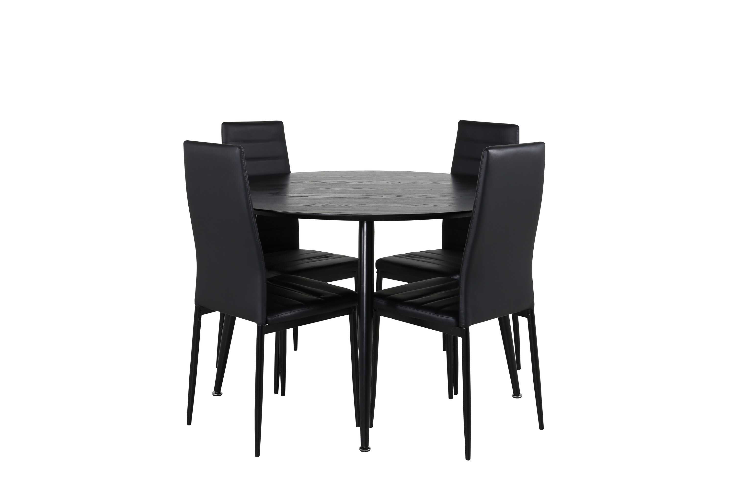 Dipp & Slim ruokailuryhmä