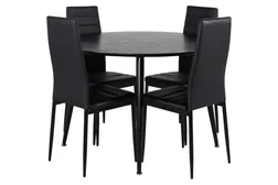 Dipp & Slim ruokailuryhmä