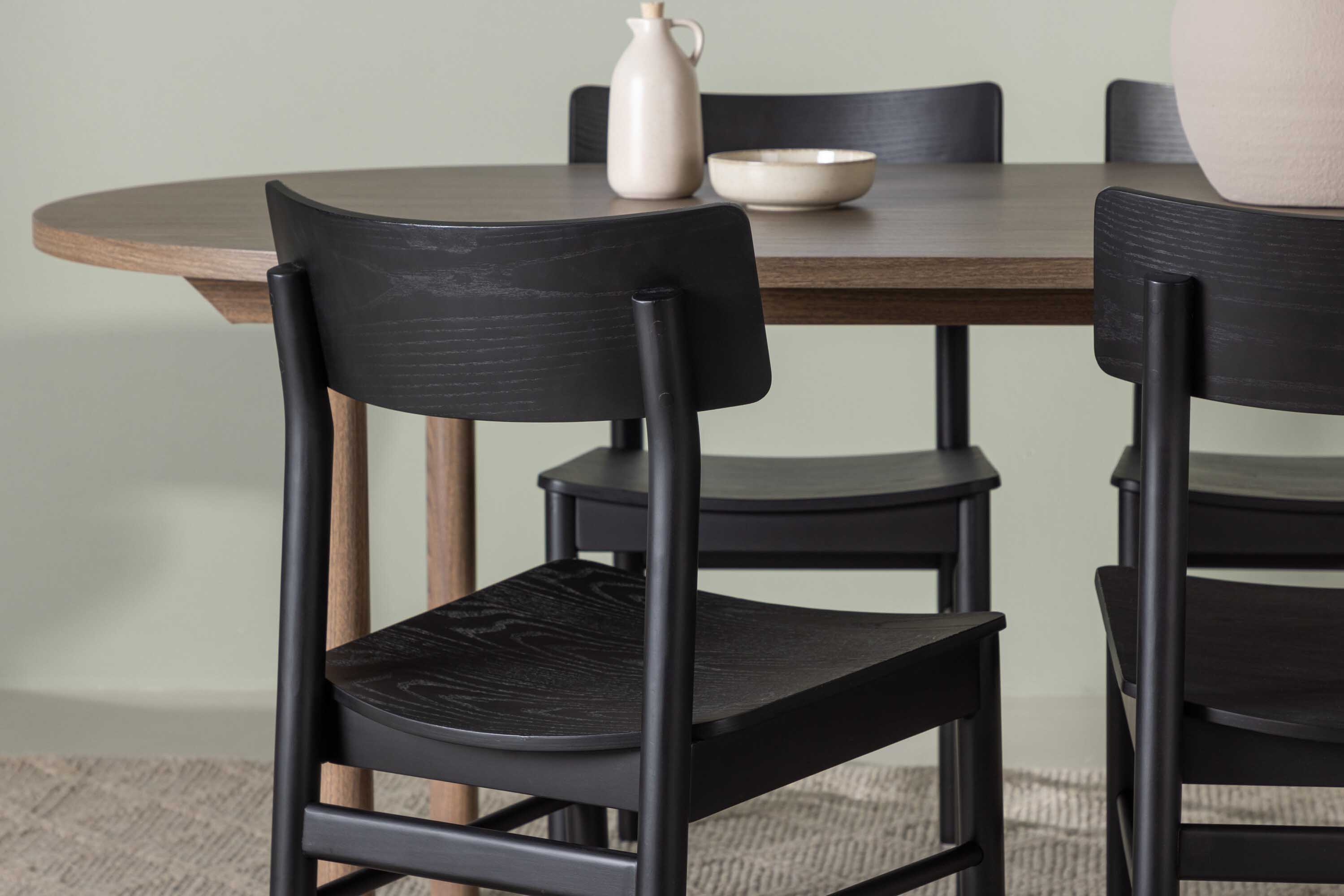 Andy & Montros spisegruppe