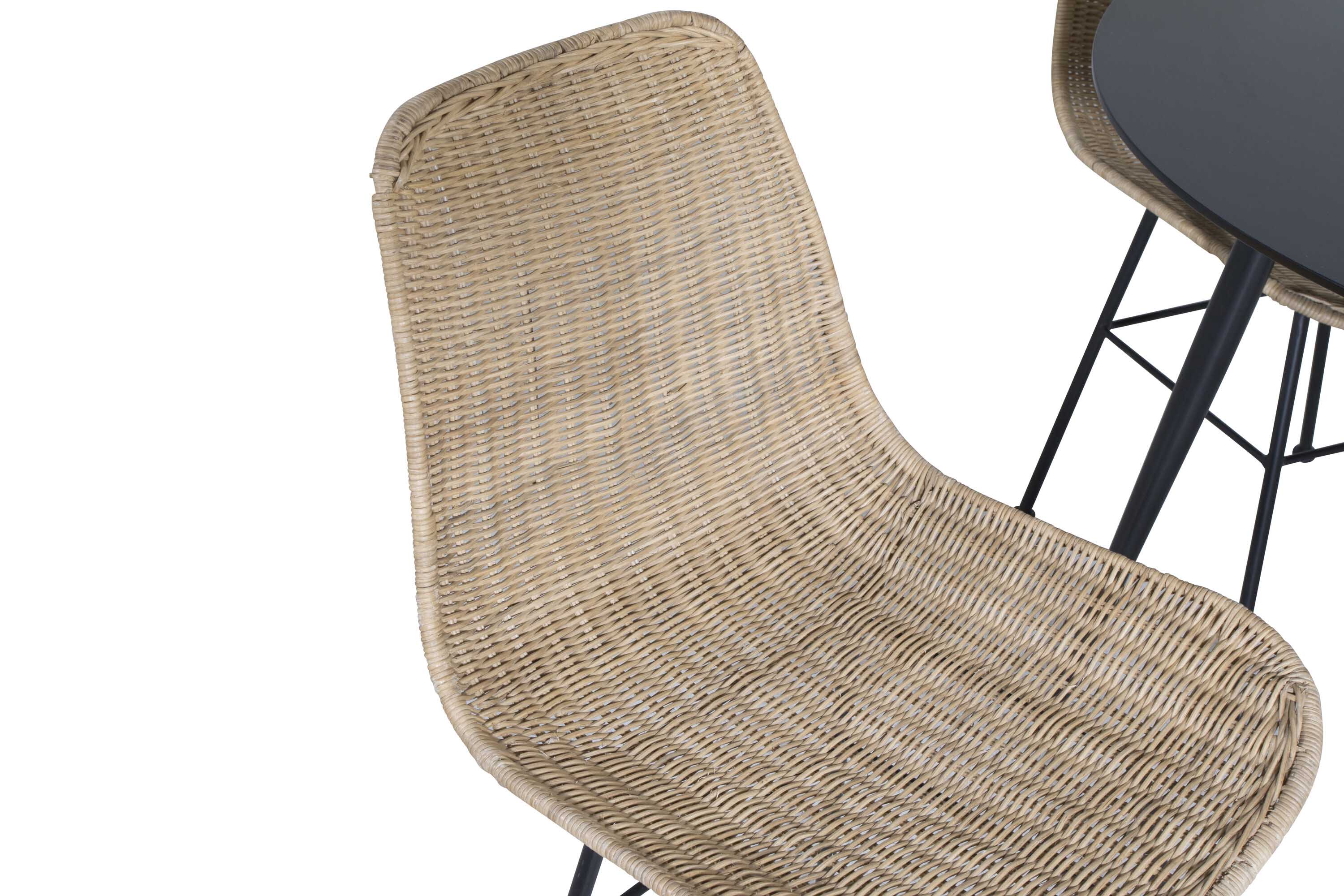 Silar & Bali ruokailuryhmä