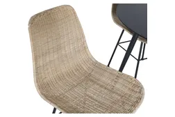 Silar & Bali ruokailuryhmä