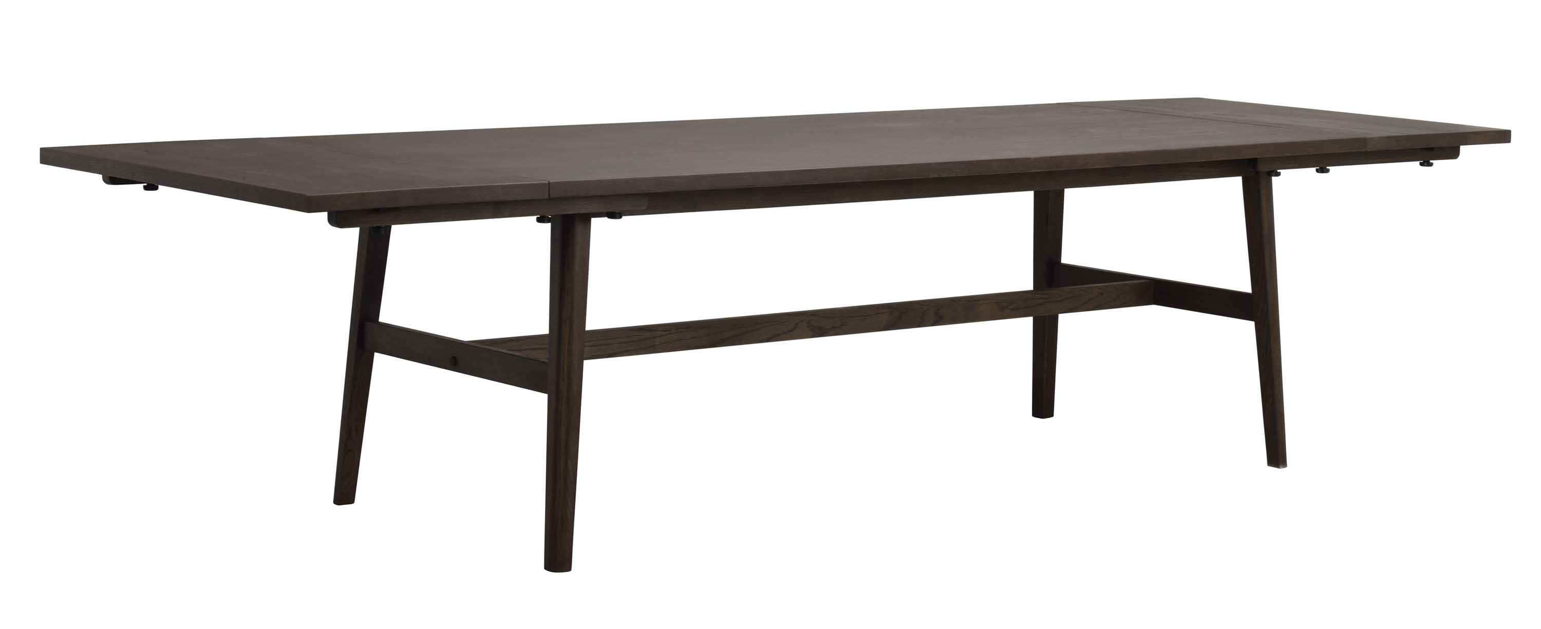 Plainfield ruokapöytä