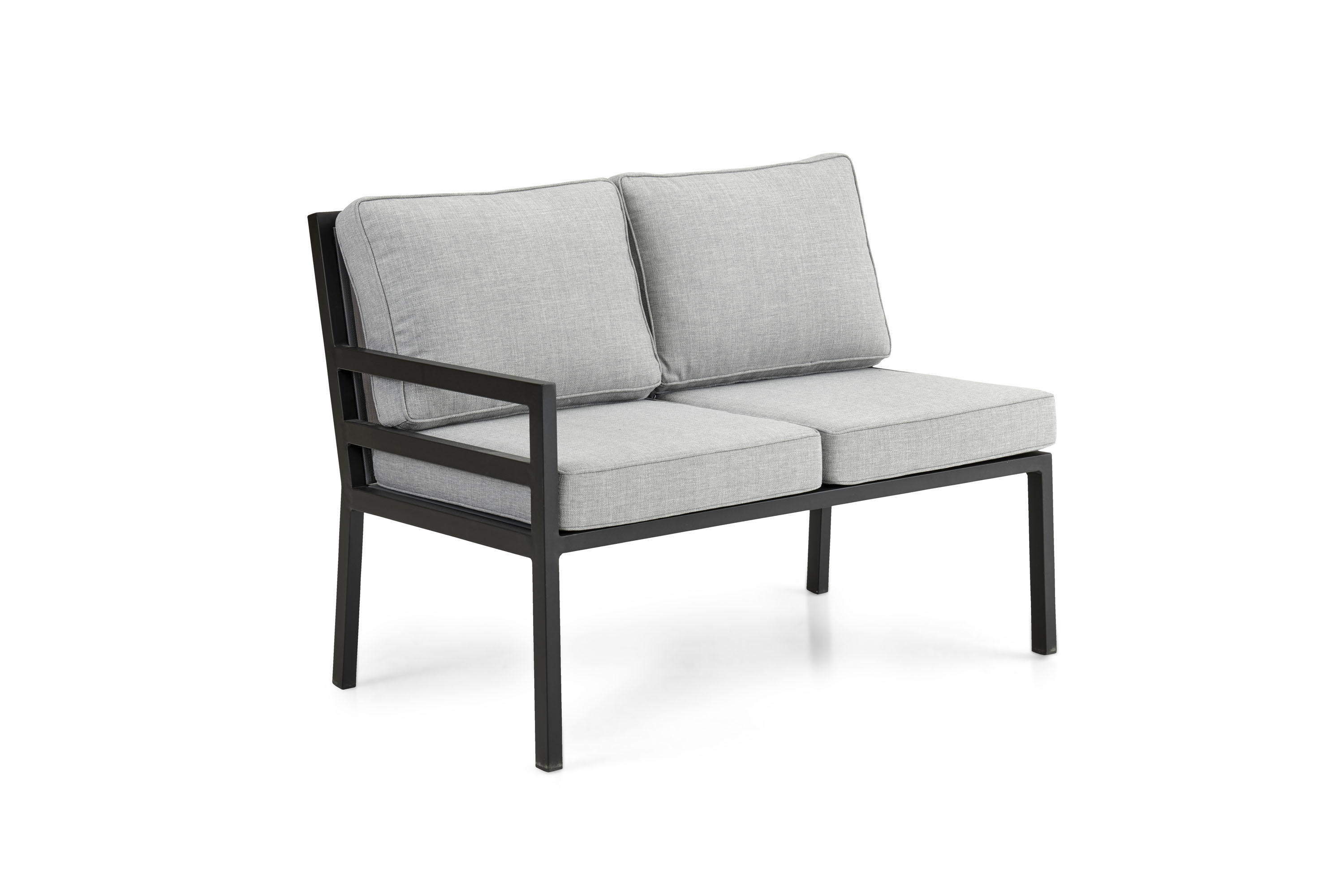 Bergerac 2-sitsavslut h+v