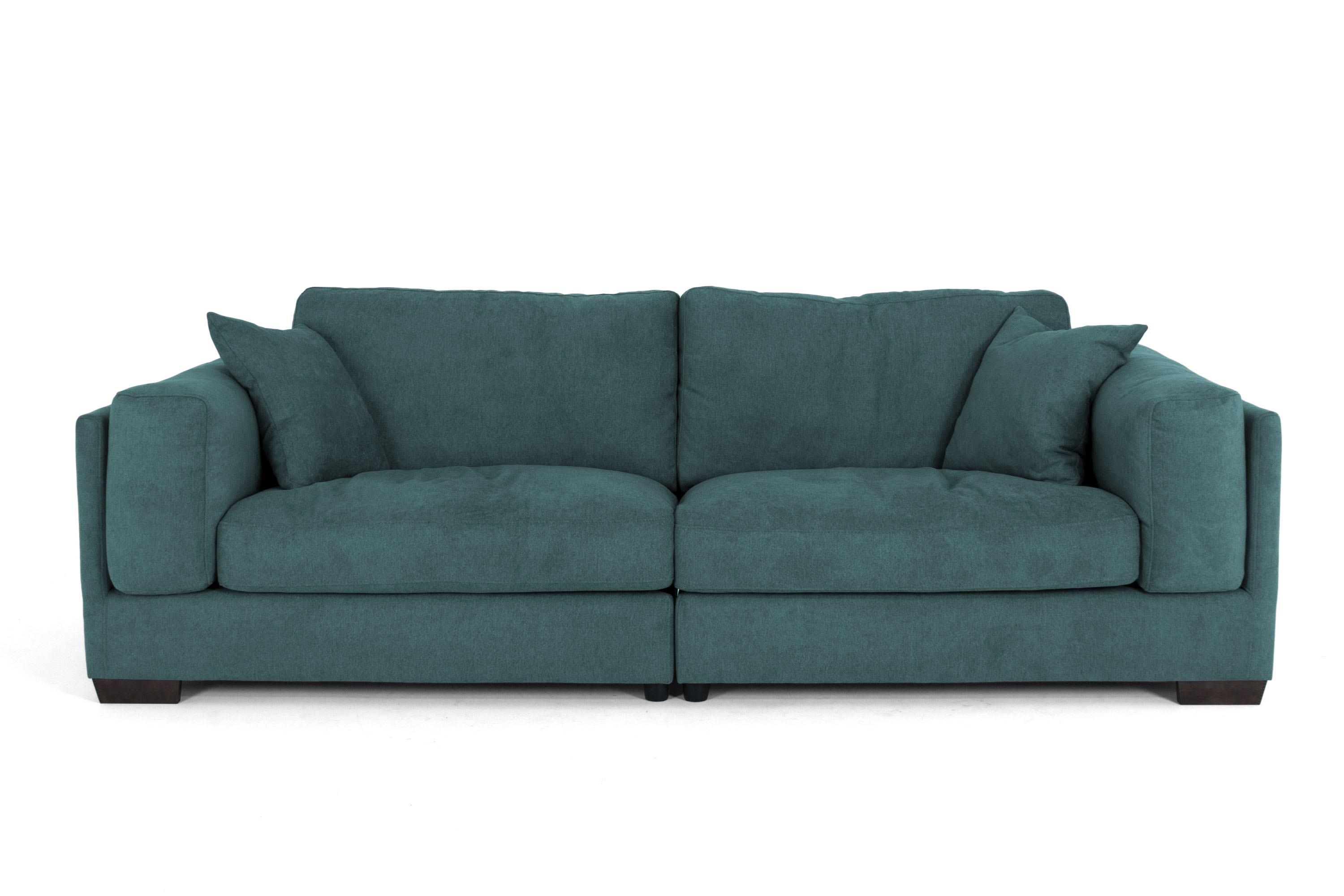 Feather 2,5-sitssoffa