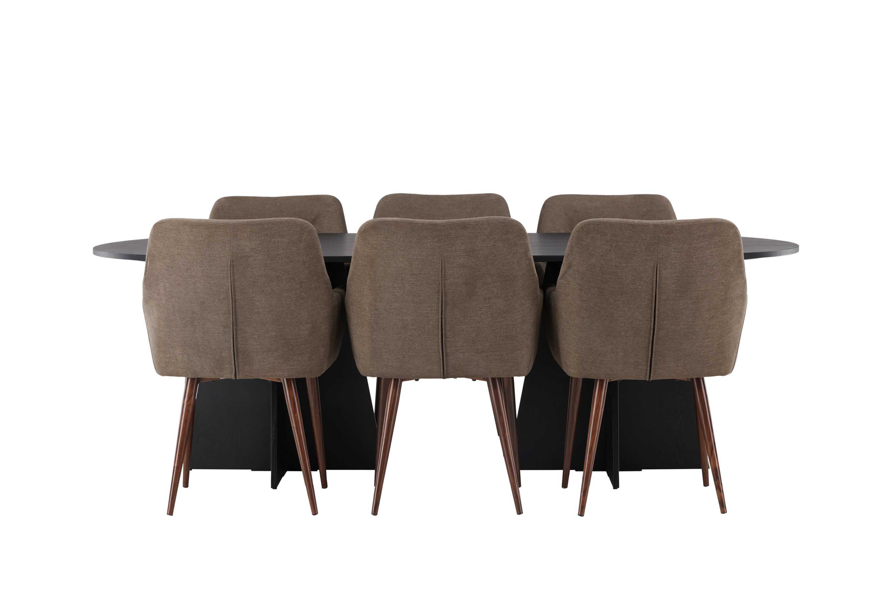 Bootcut & Tomorrow spisegruppe