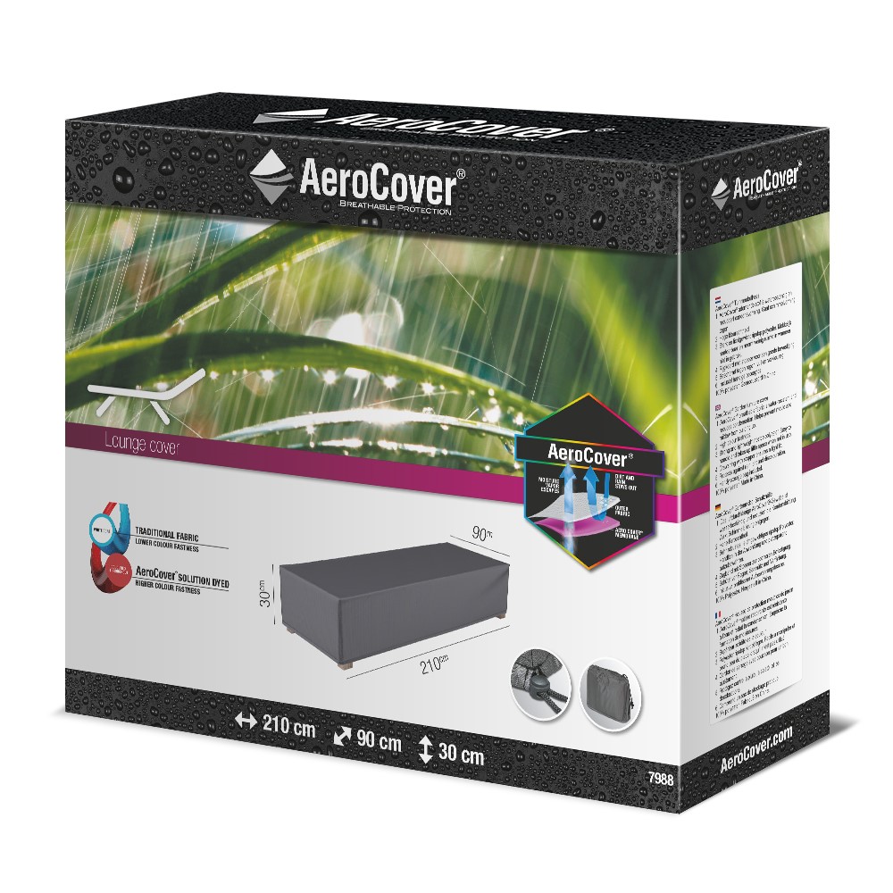 Møbeltrekk Aerocover