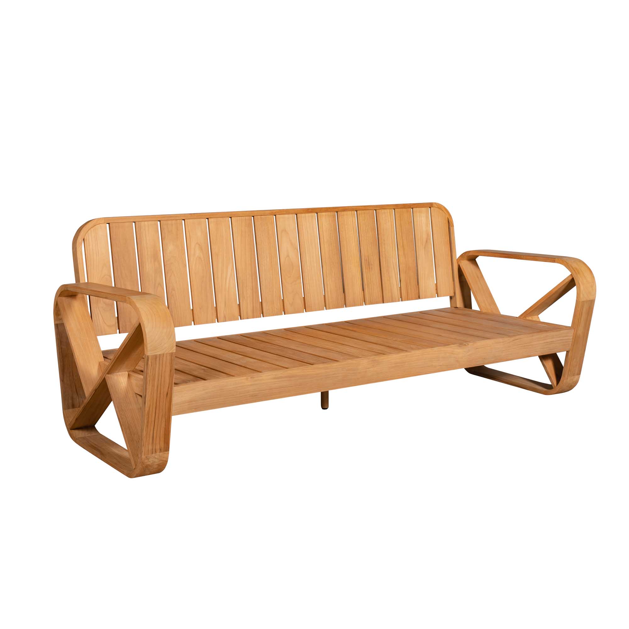 Bålamöllan 3-sitssoffa