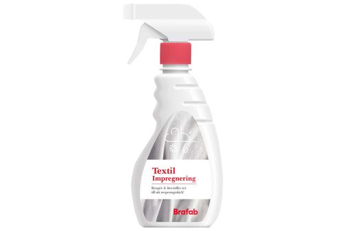 Textilimpregnering