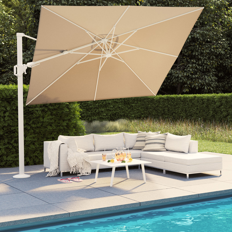 Cantilever T2