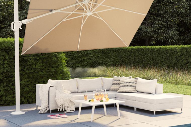Cantilever T2