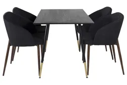 Dipp & Arch spisebordssæt