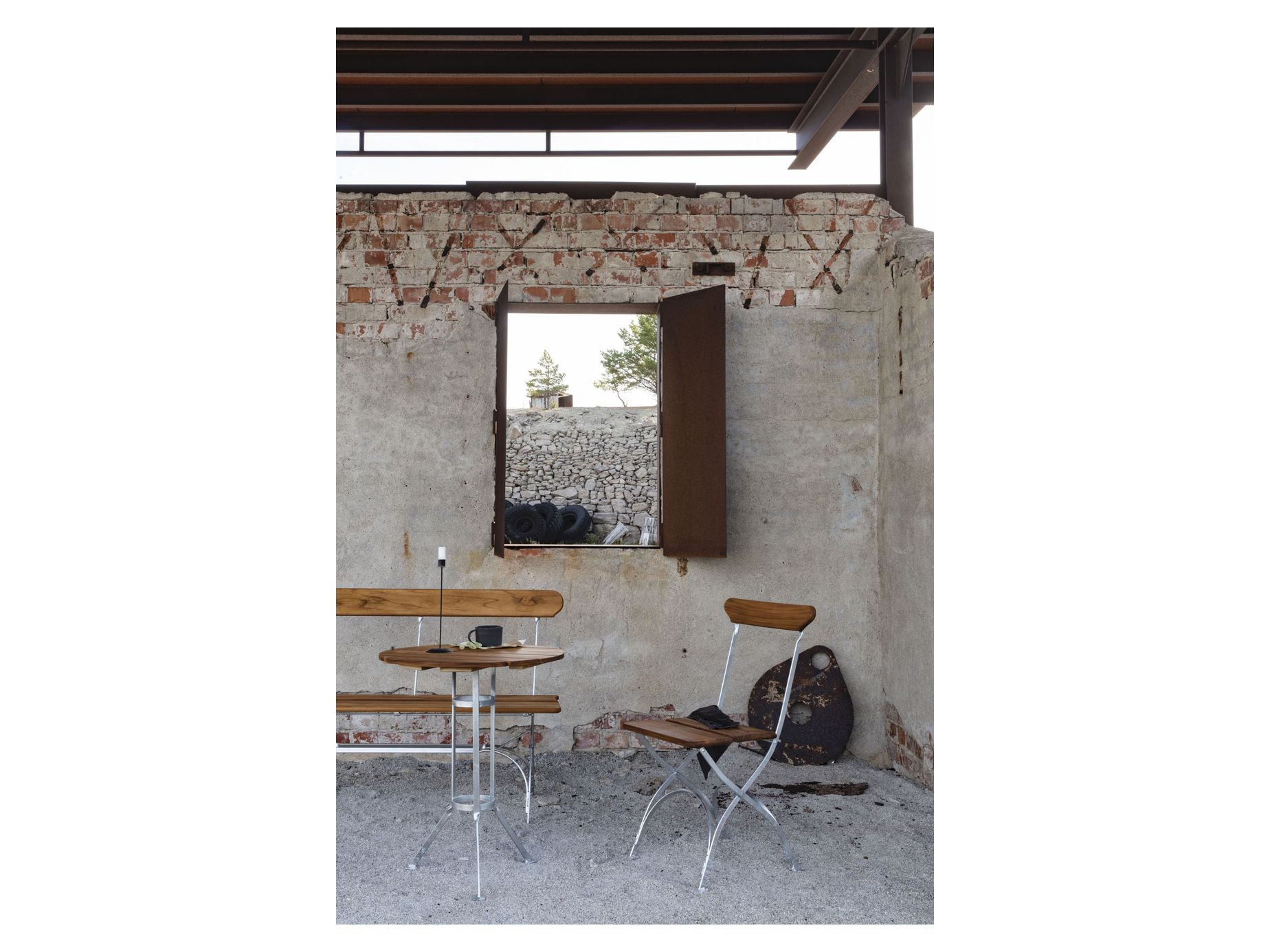 Bryggeri ruokailuryhmä