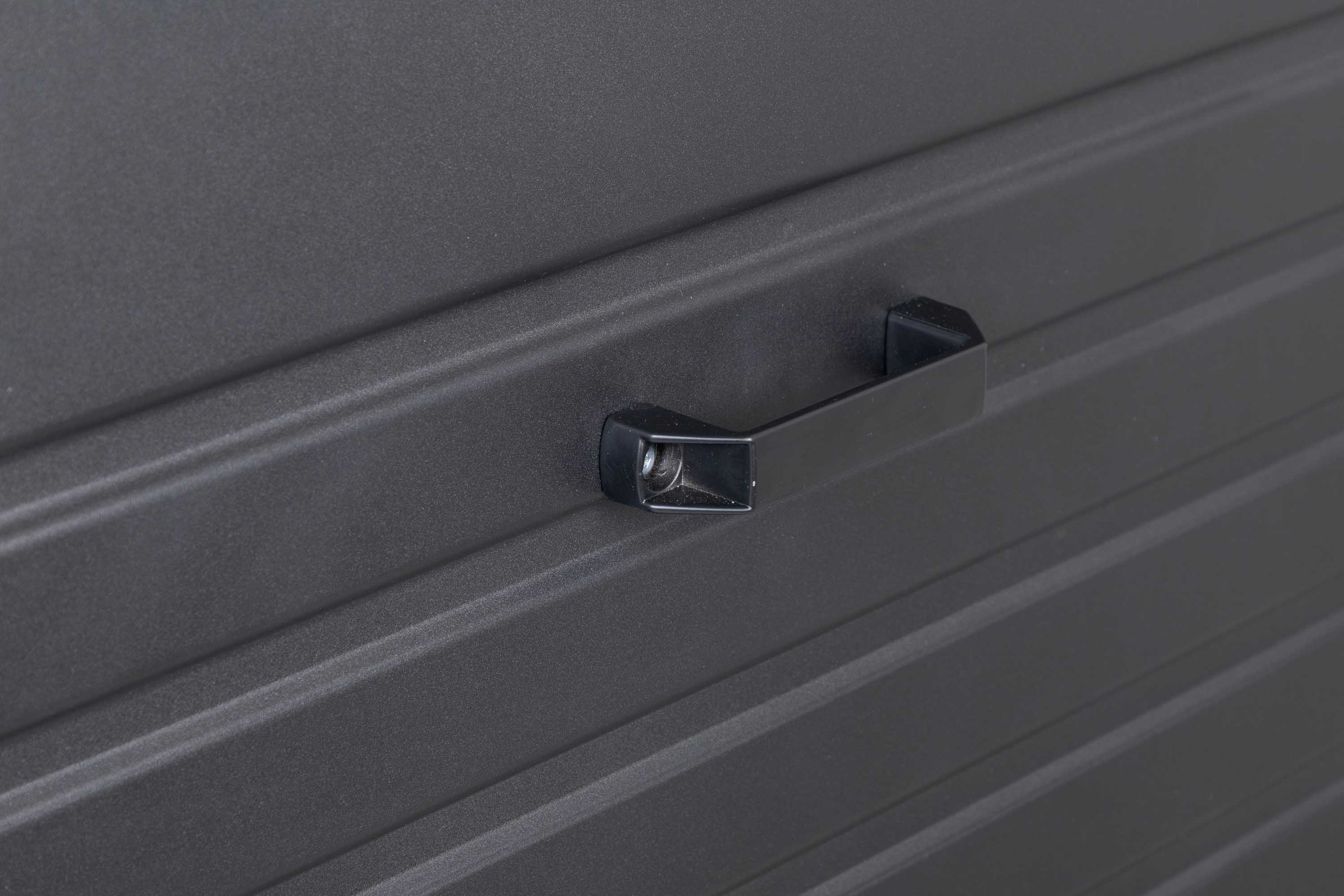 Tiana förvaringslåda