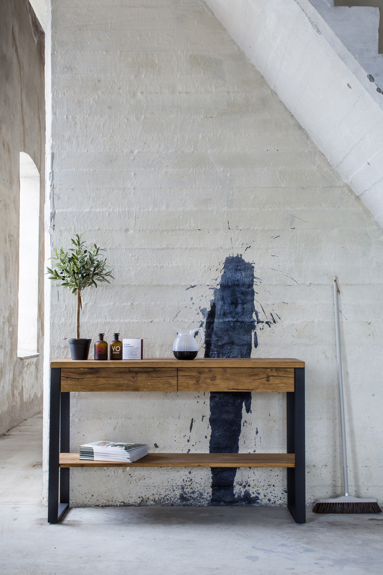 Narvik avlastningsbord