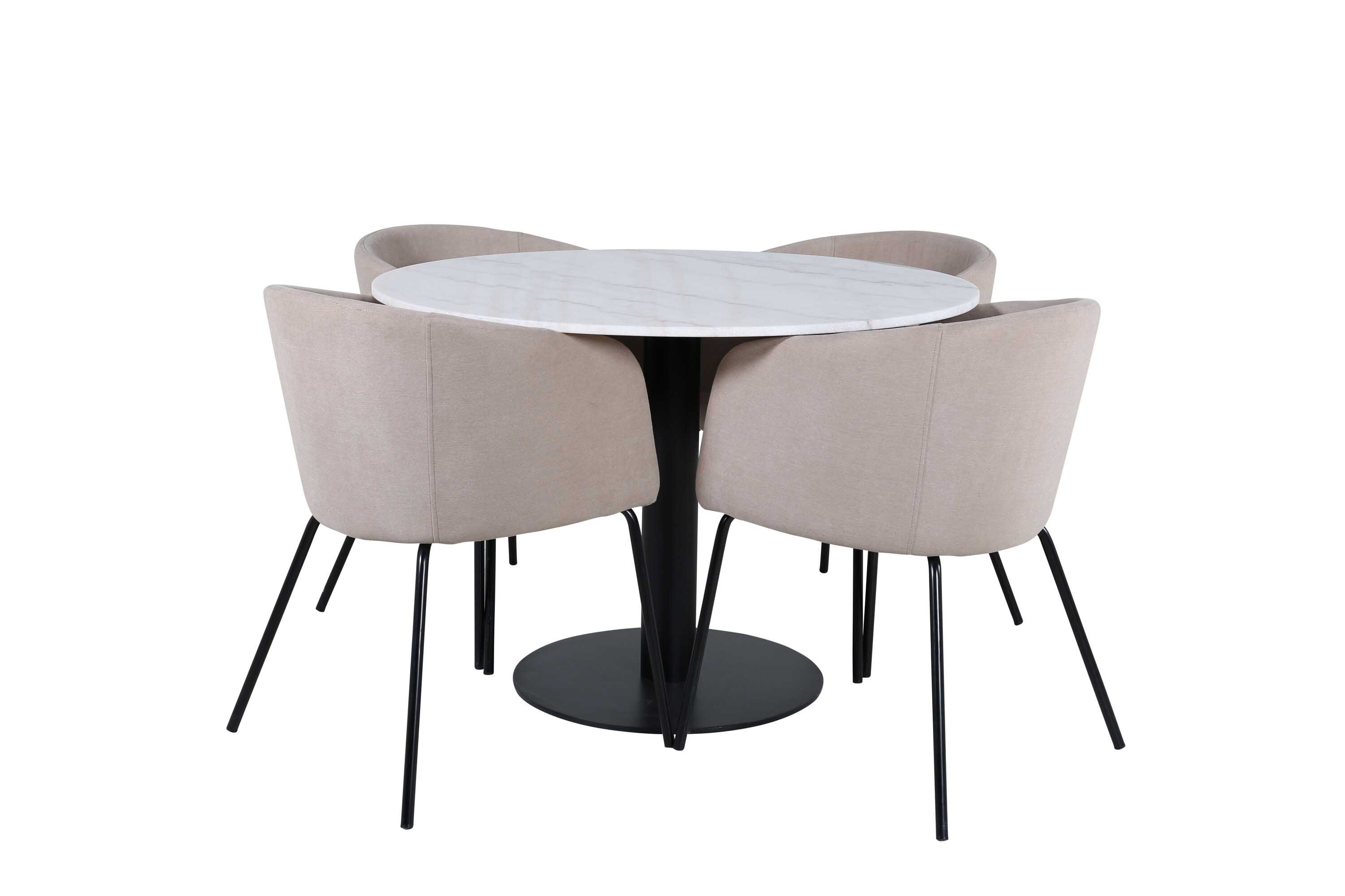 Estelle & Berit spisegruppe