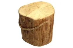 Pölkky stol
