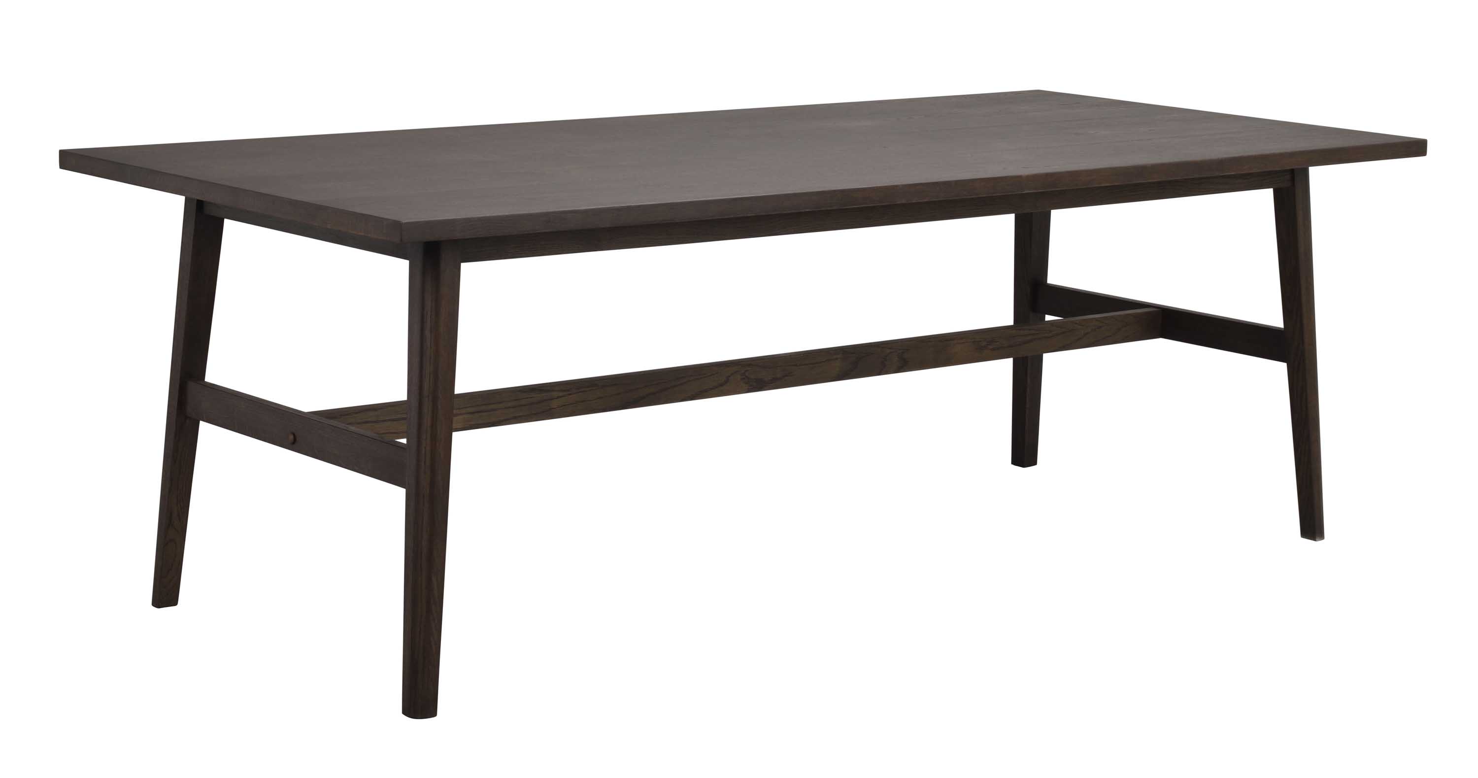 Plainfield ruokapöytä