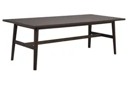 Plainfield ruokapöytä