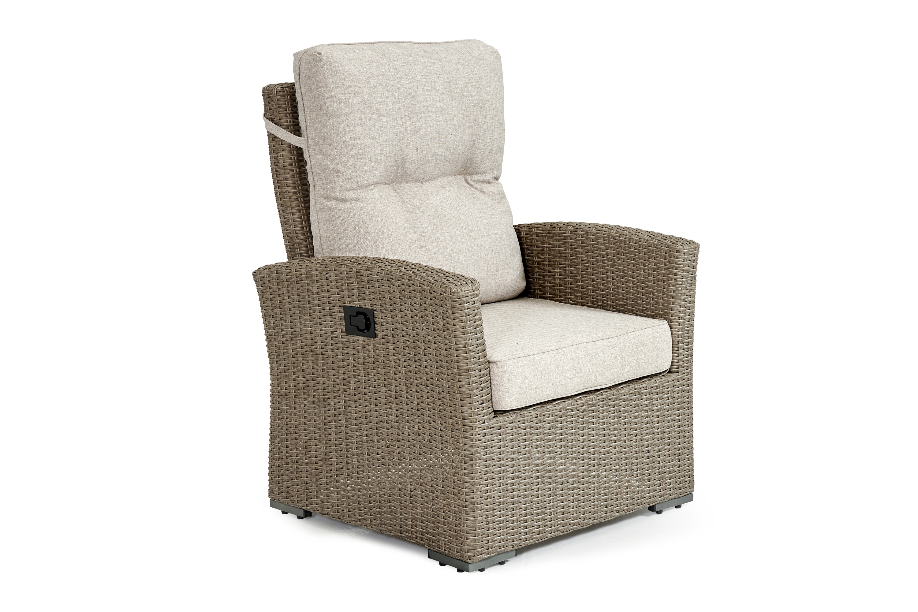 Ashfield positionsfåtölj