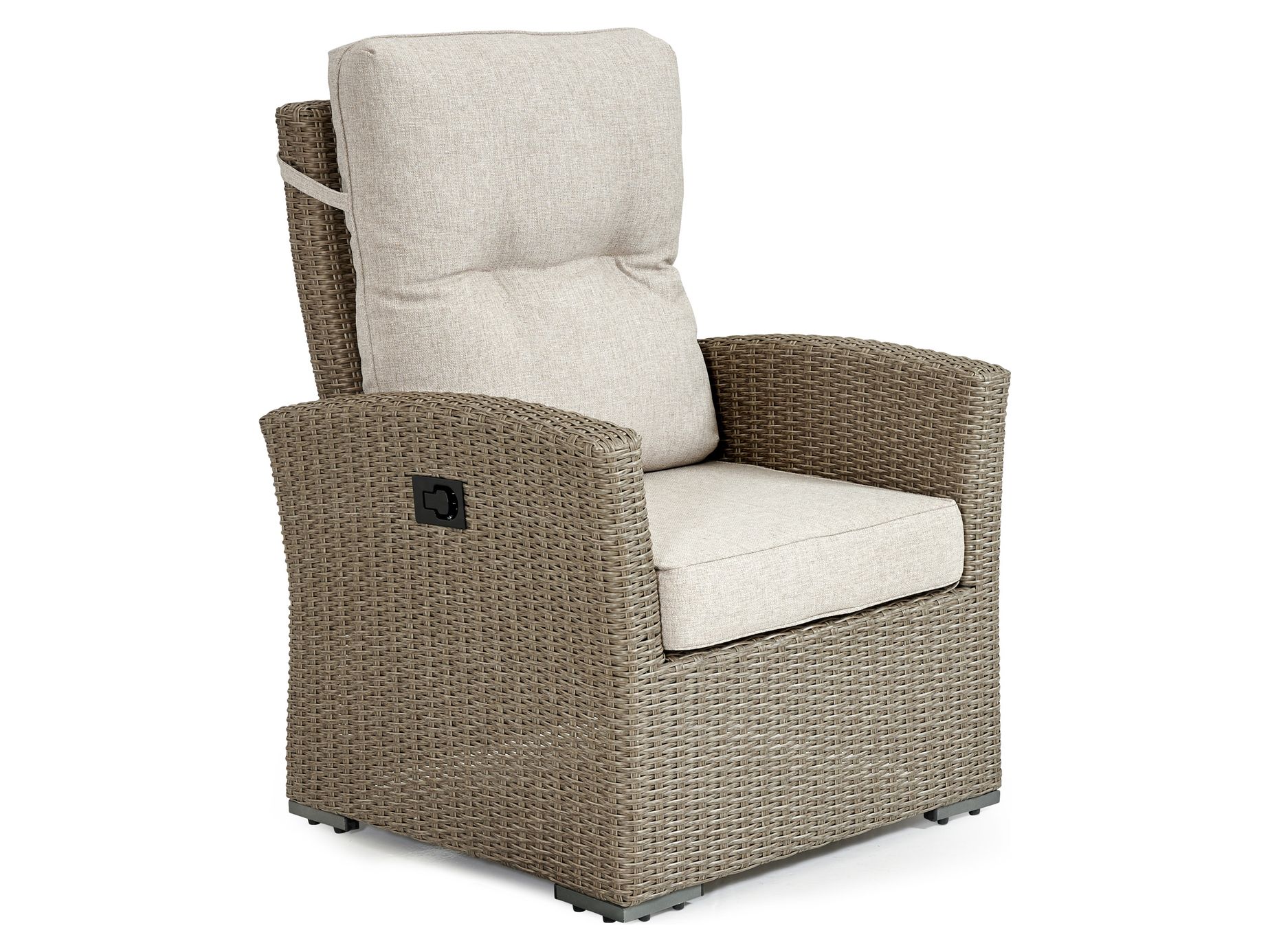 Ashfield positionsfåtölj