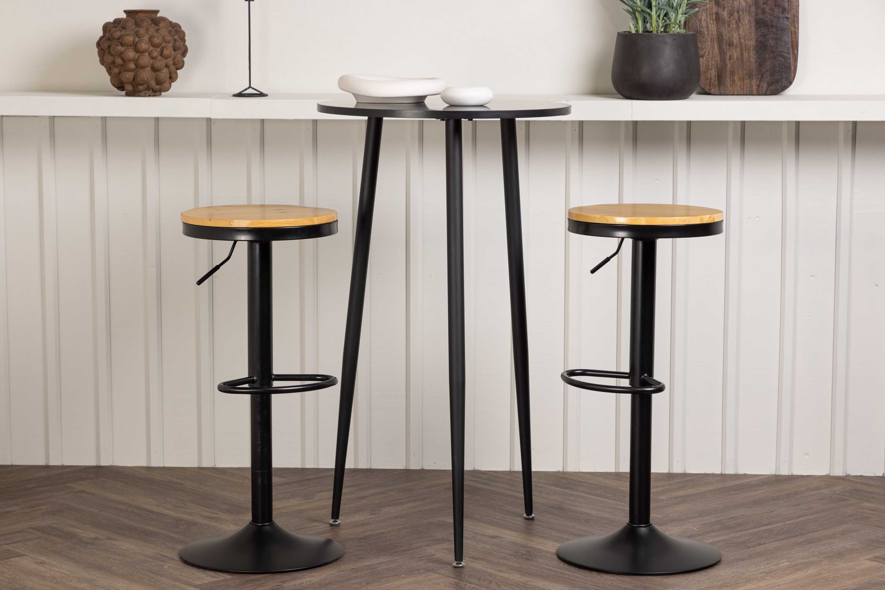 Plaza & Conway bargruppe