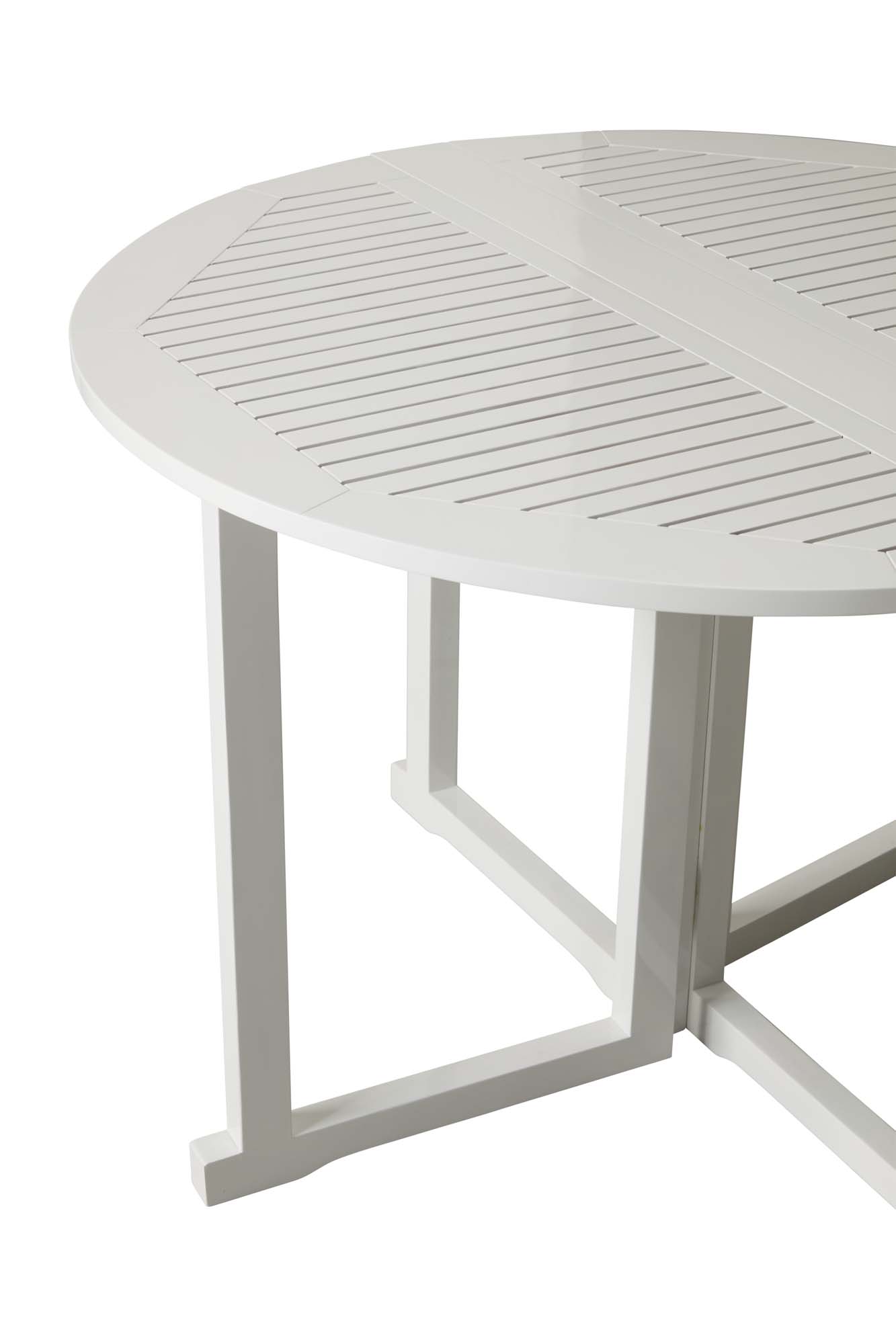 Butterfly balkongbord