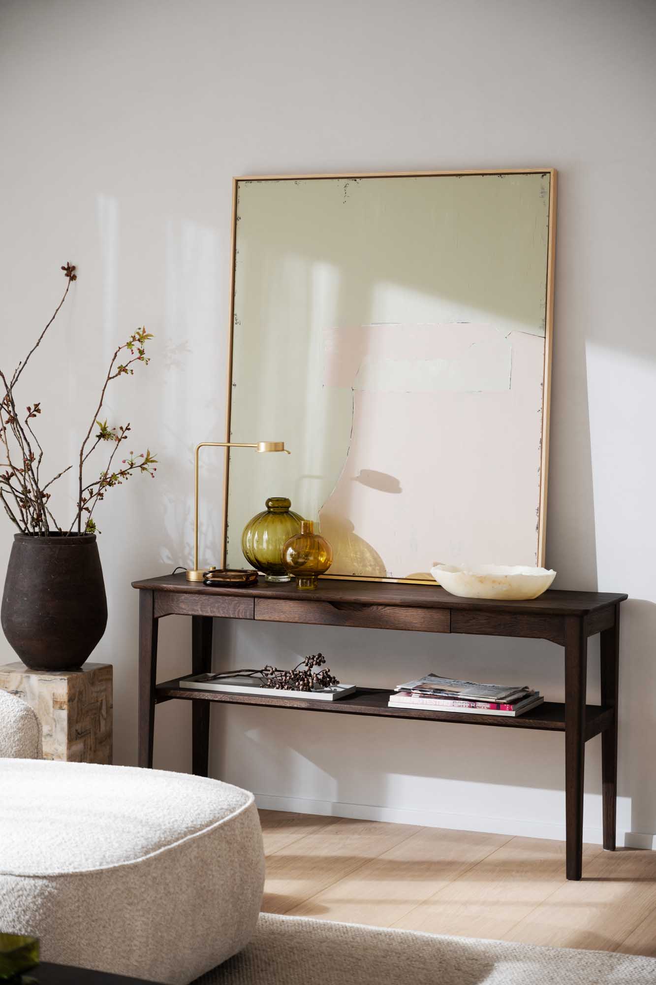 Markham avlastningsbord