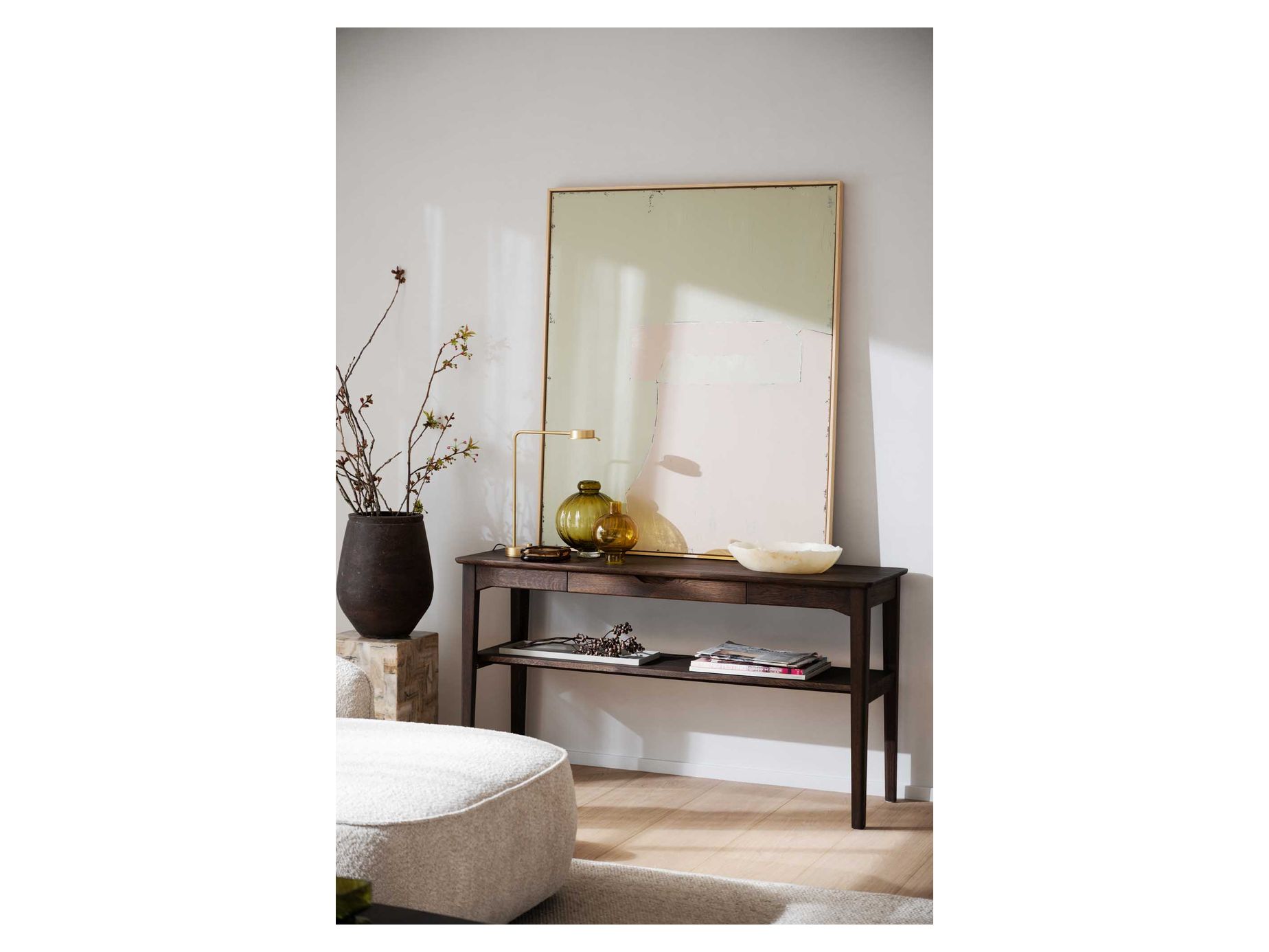 Markham avlastningsbord