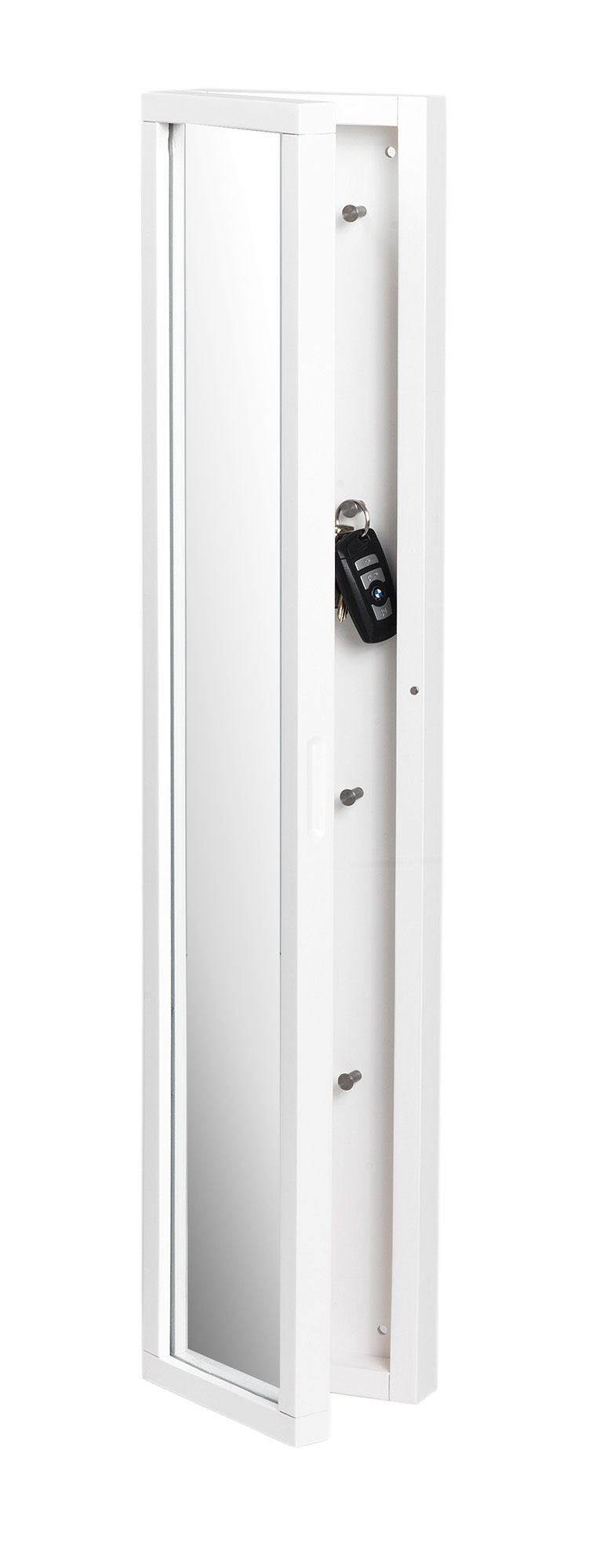 Confetti nøkkelskap