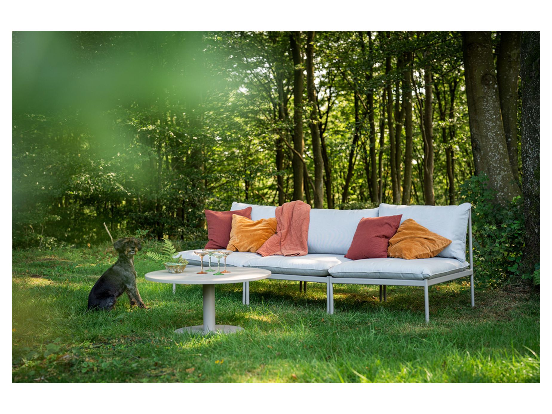 Bolmsö midterste del