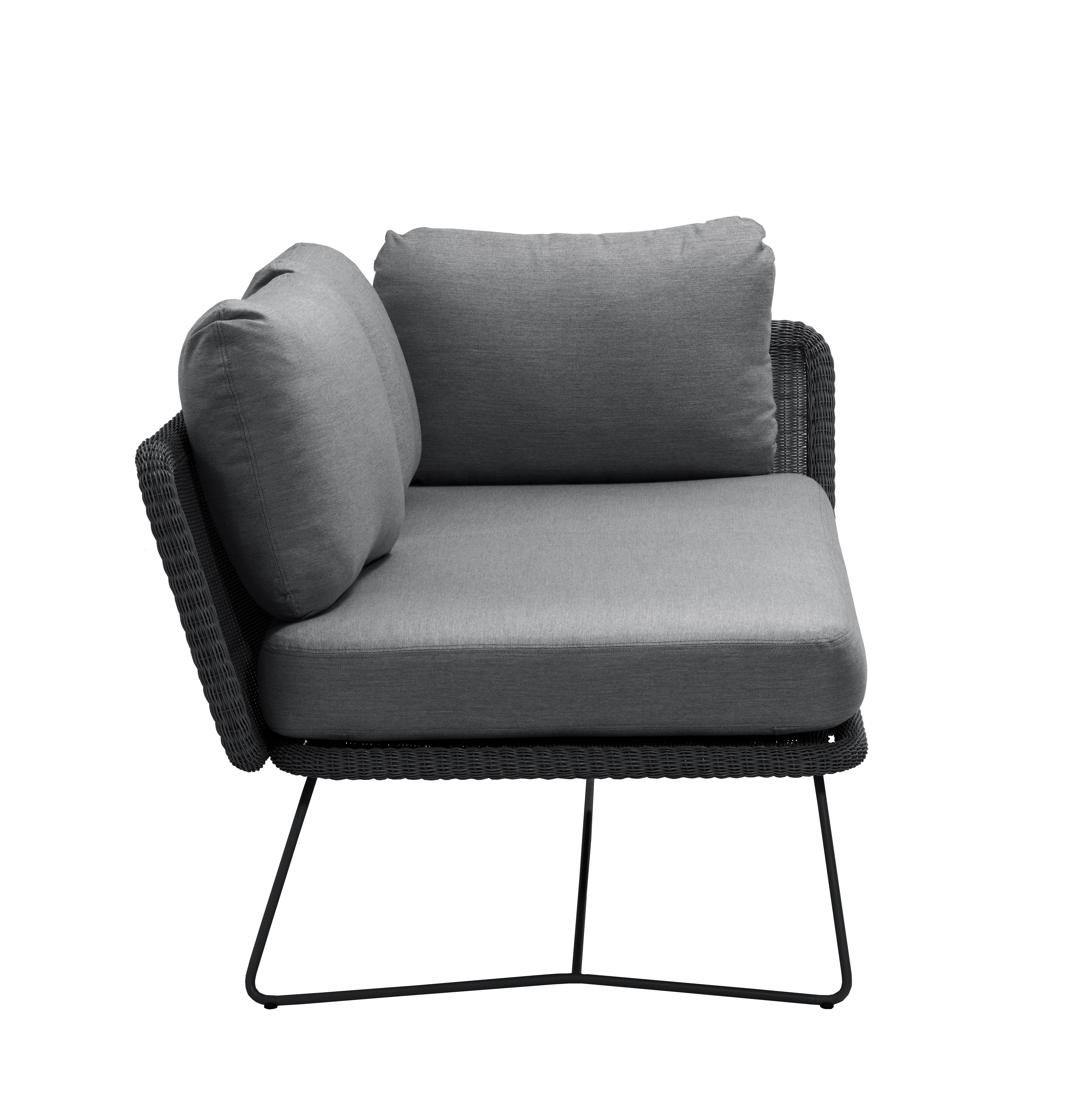 Horizon 2-seter ende  V