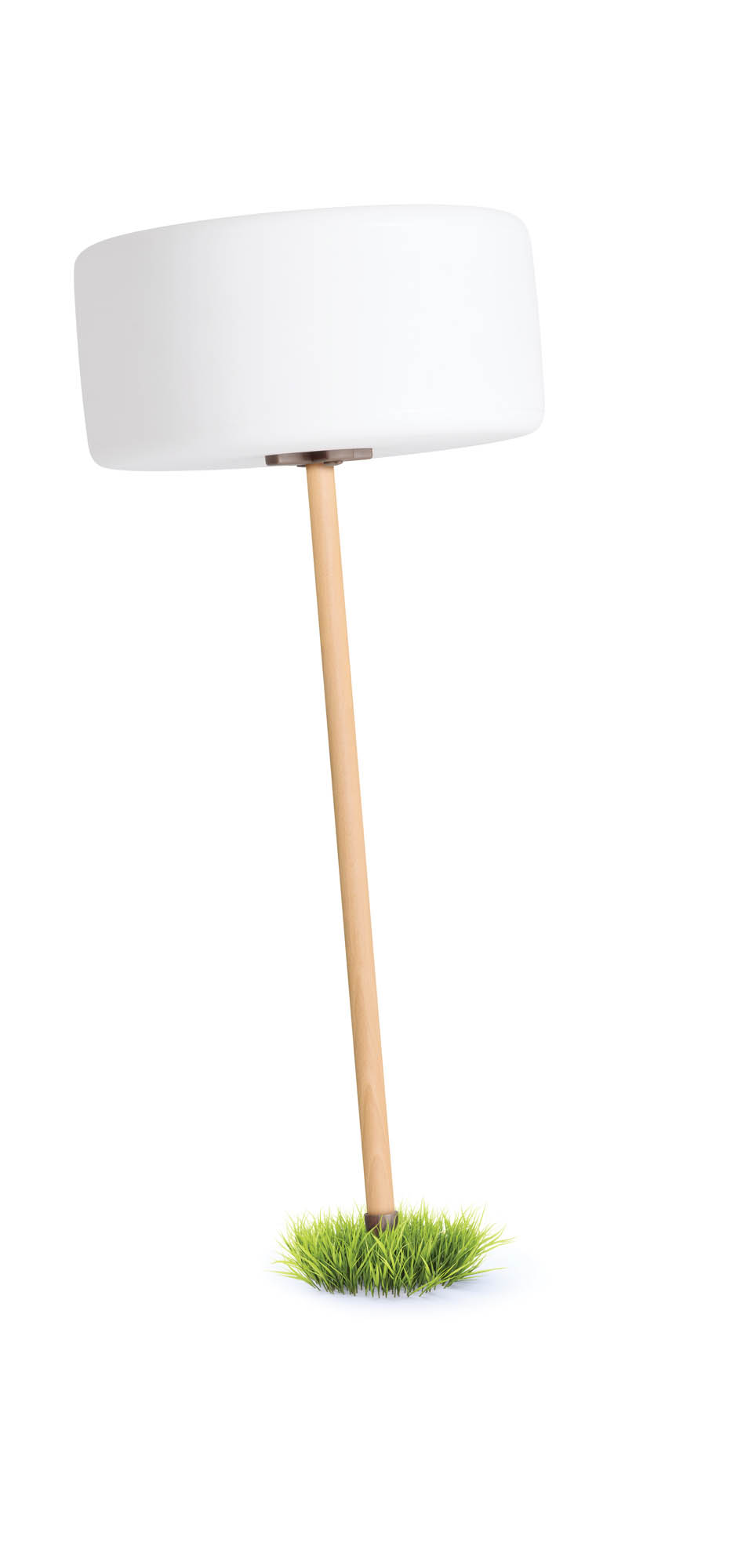 Thierry le swinger lampe