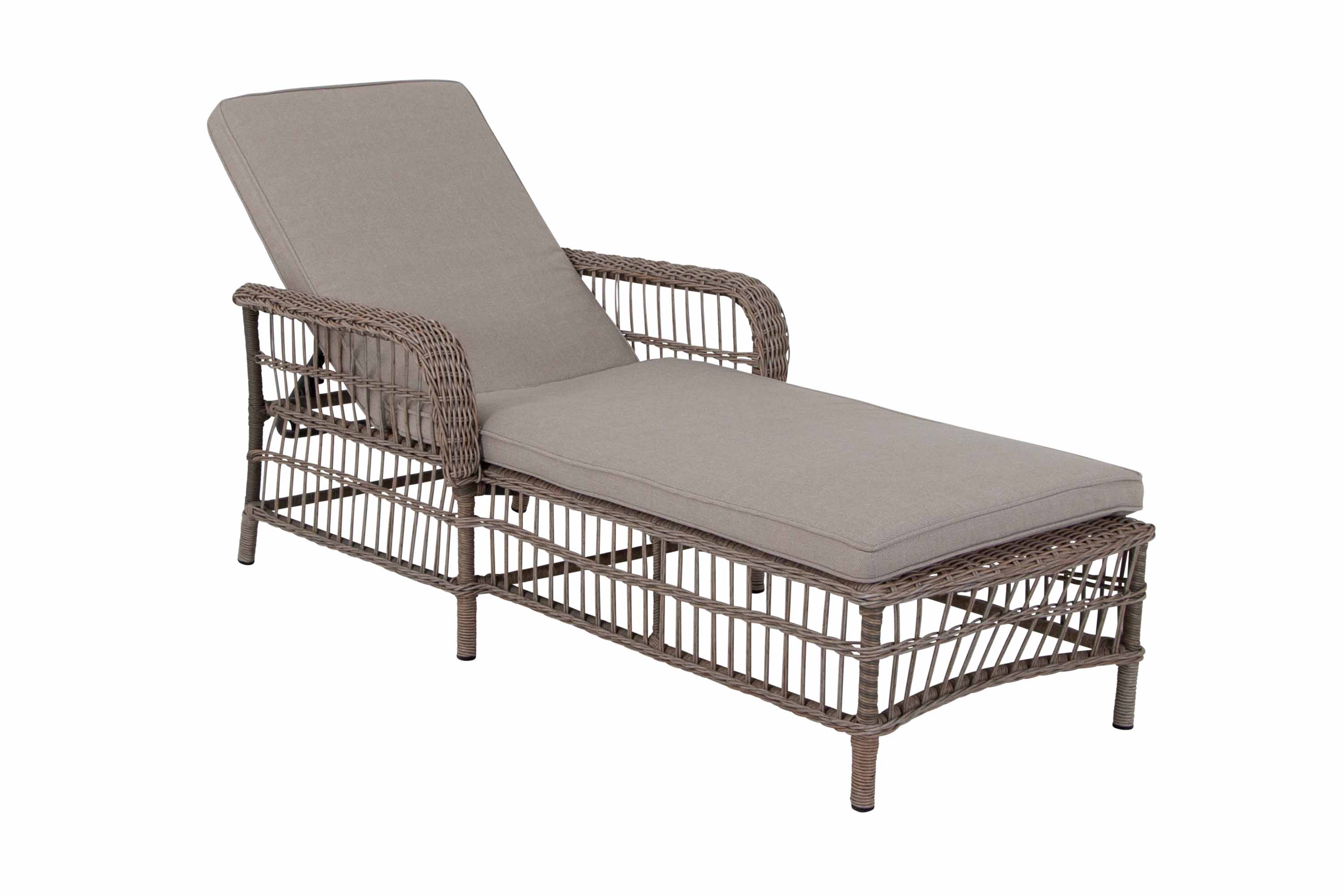 New England hvile seng