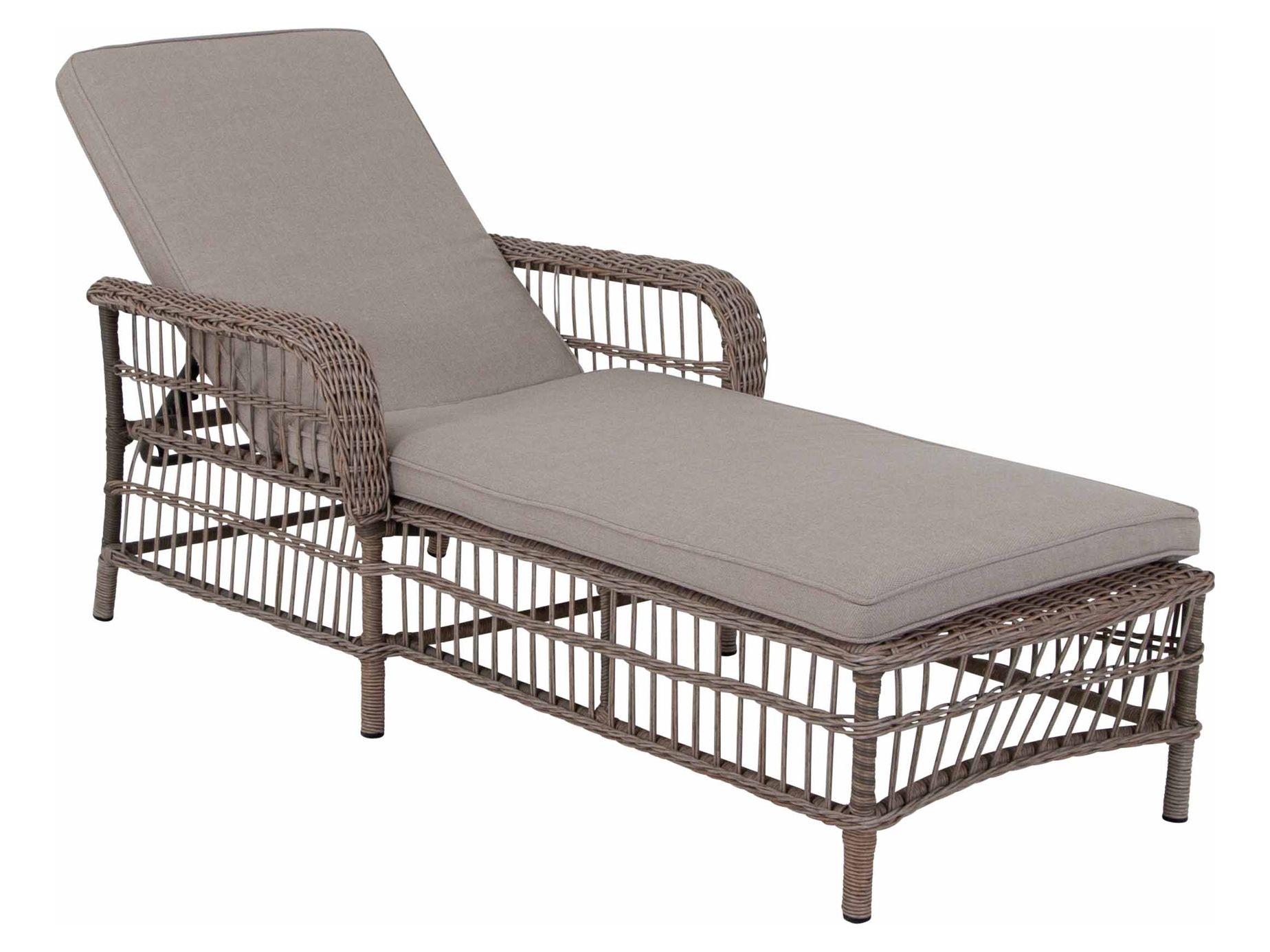 New England hvileseng