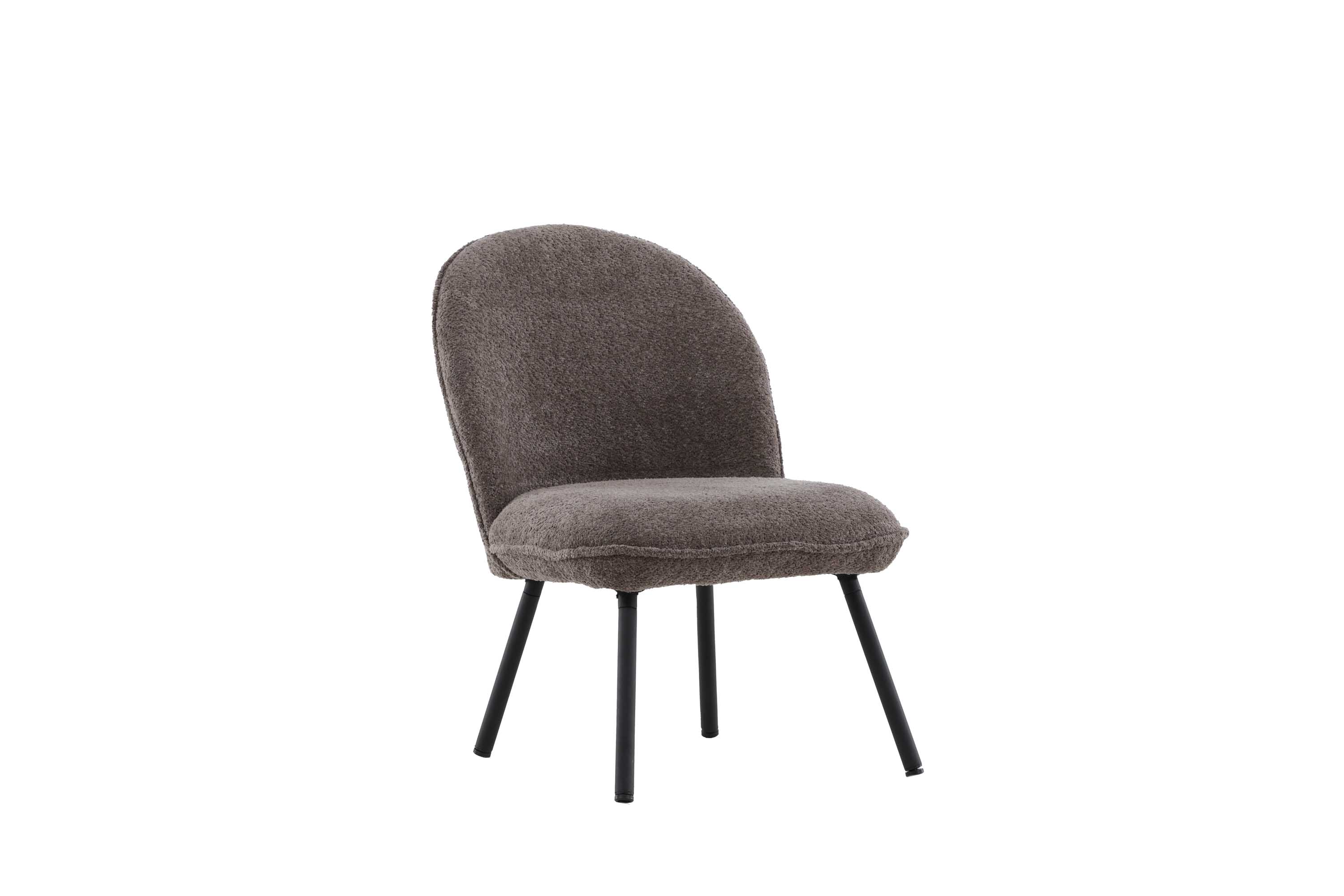 Polar loungefåtölj