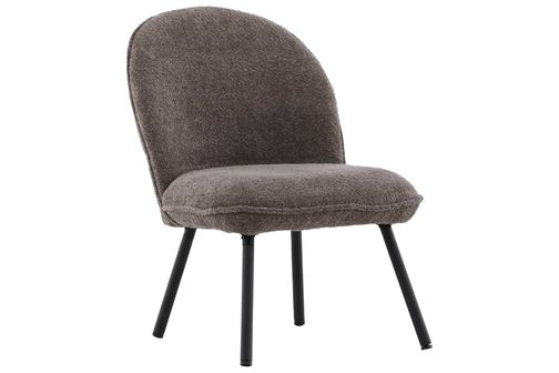 Polar loungefåtölj