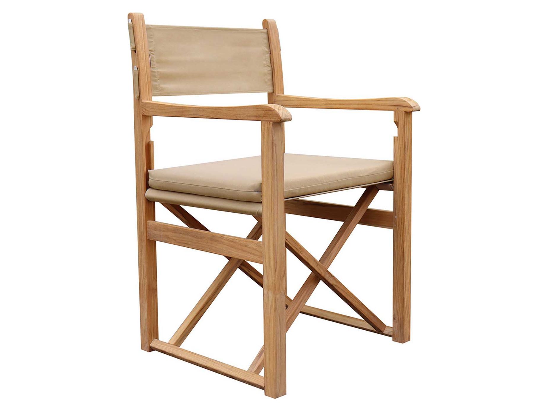 Haväng regissörsstol