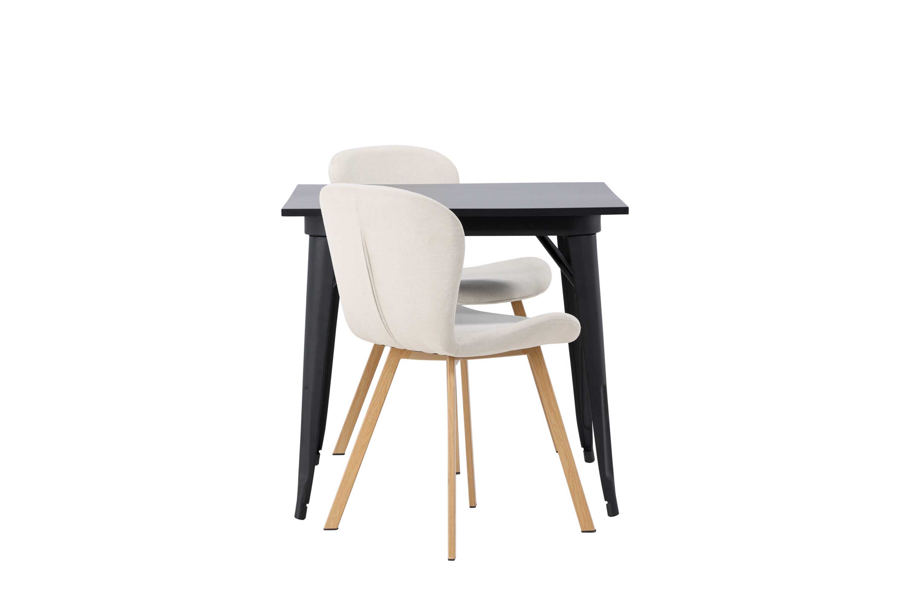 Tempe & Lilja spisegruppe