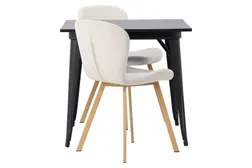 Tempe & Lilja ruokailuryhmä