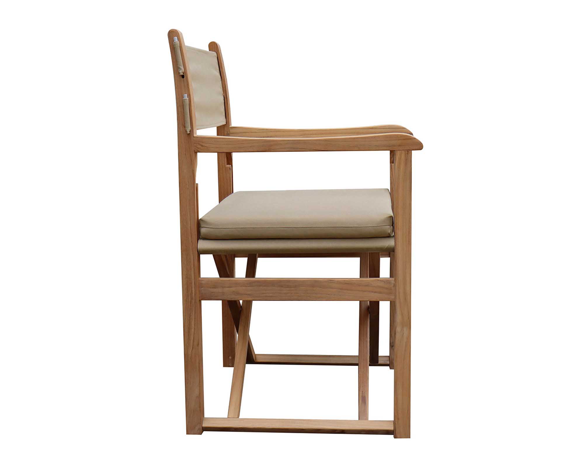 Haväng regissörsstol