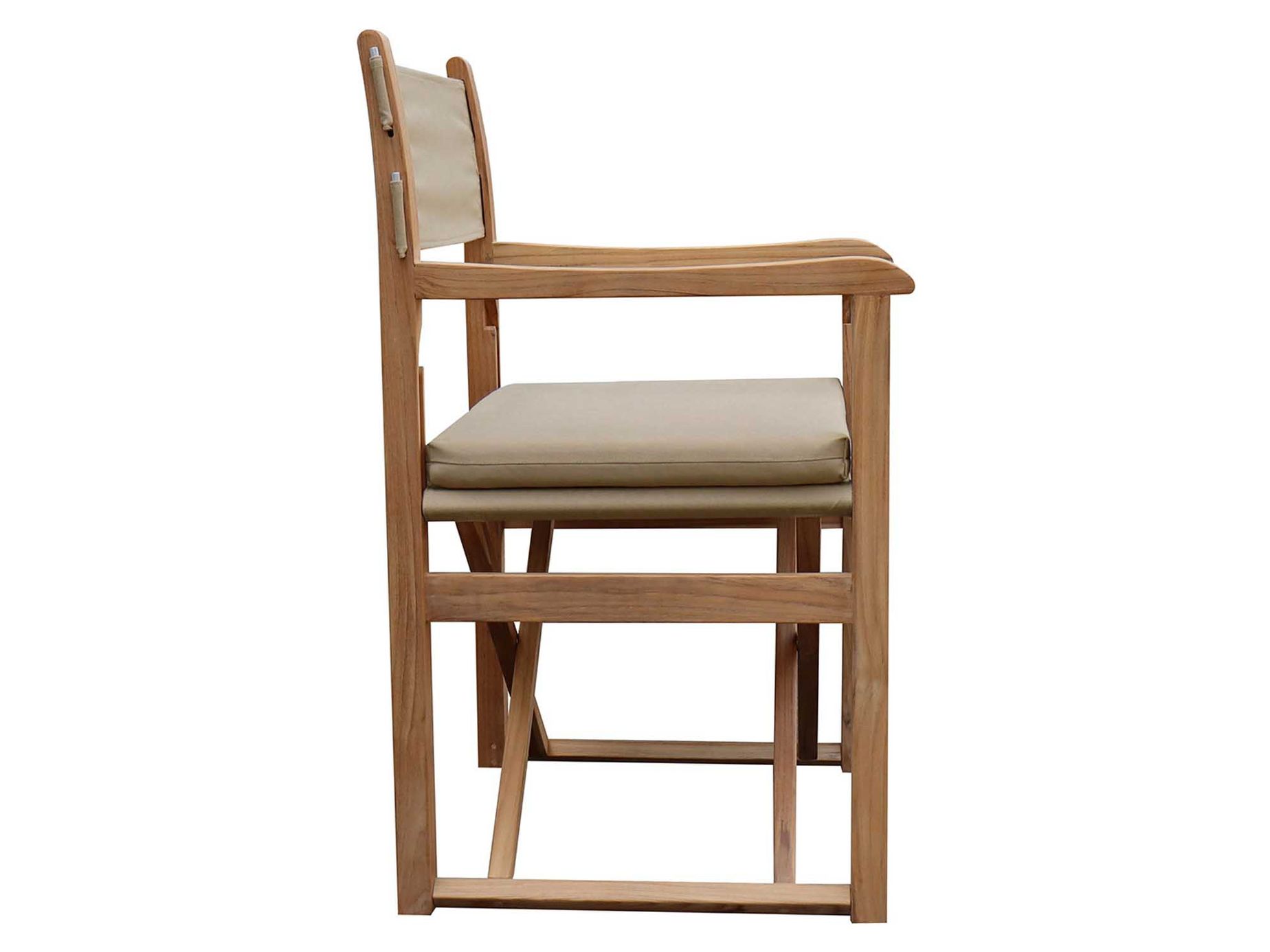 Haväng regissörsstol