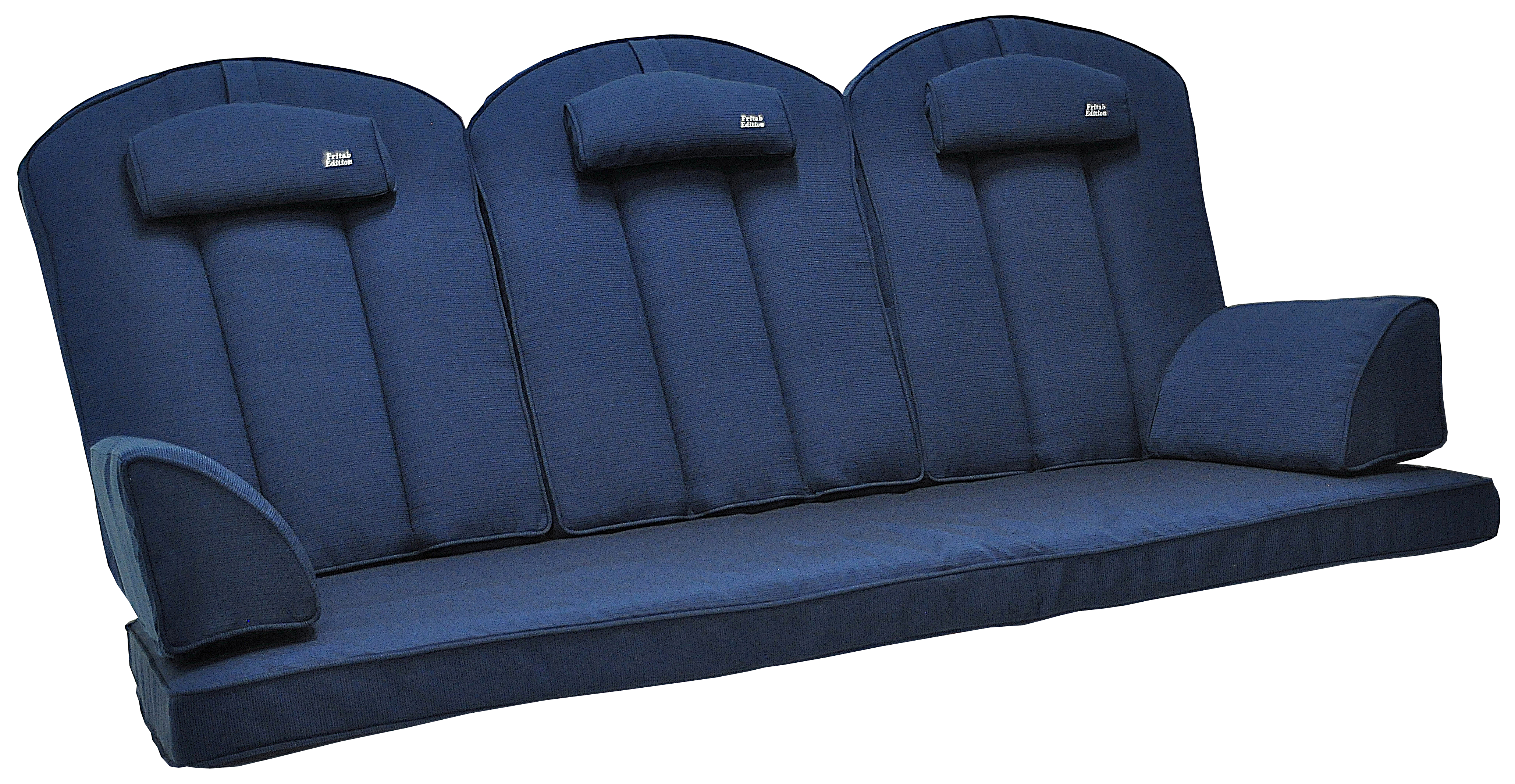 Verandahuske puteset