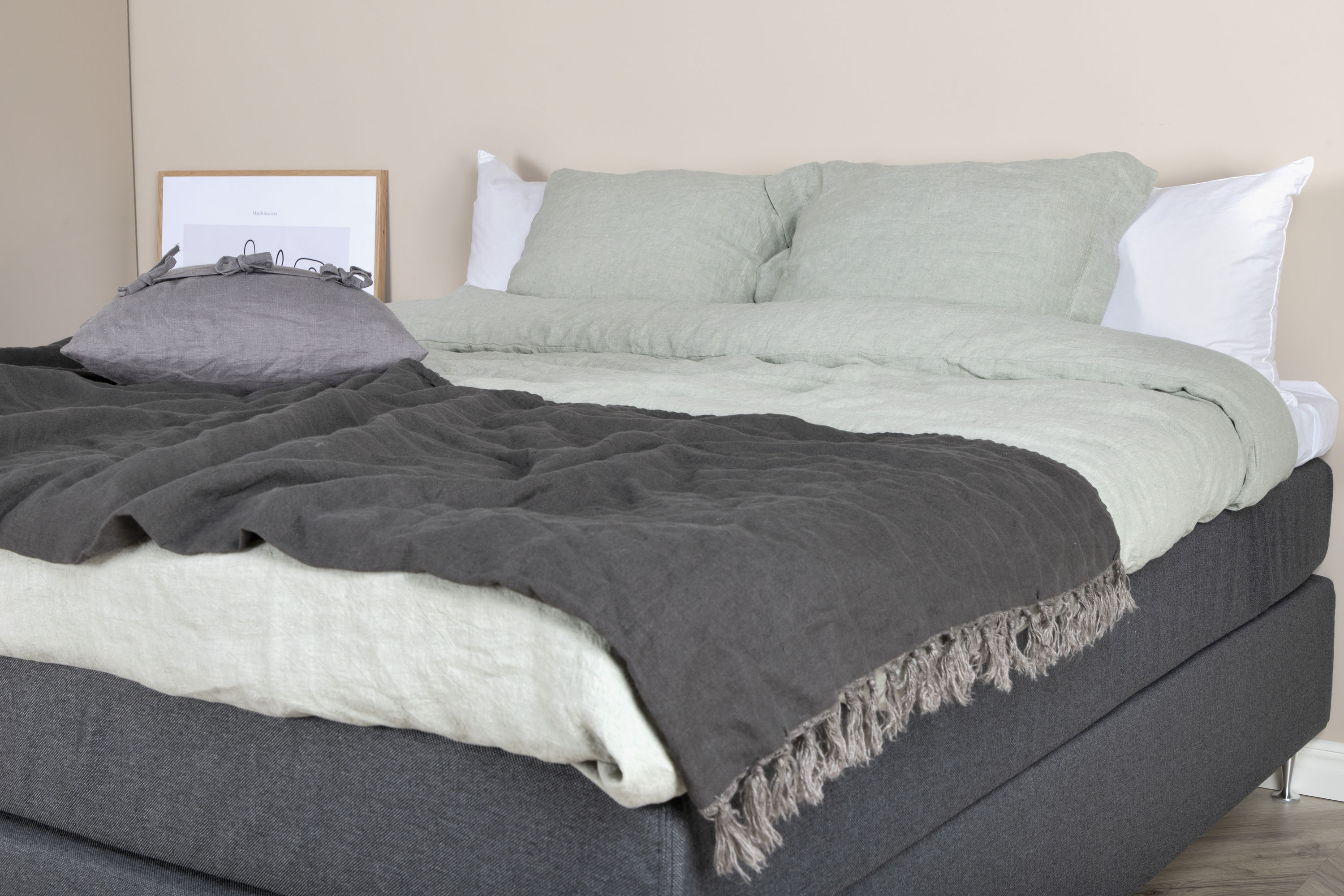 Rättvik kontinentaalivuode