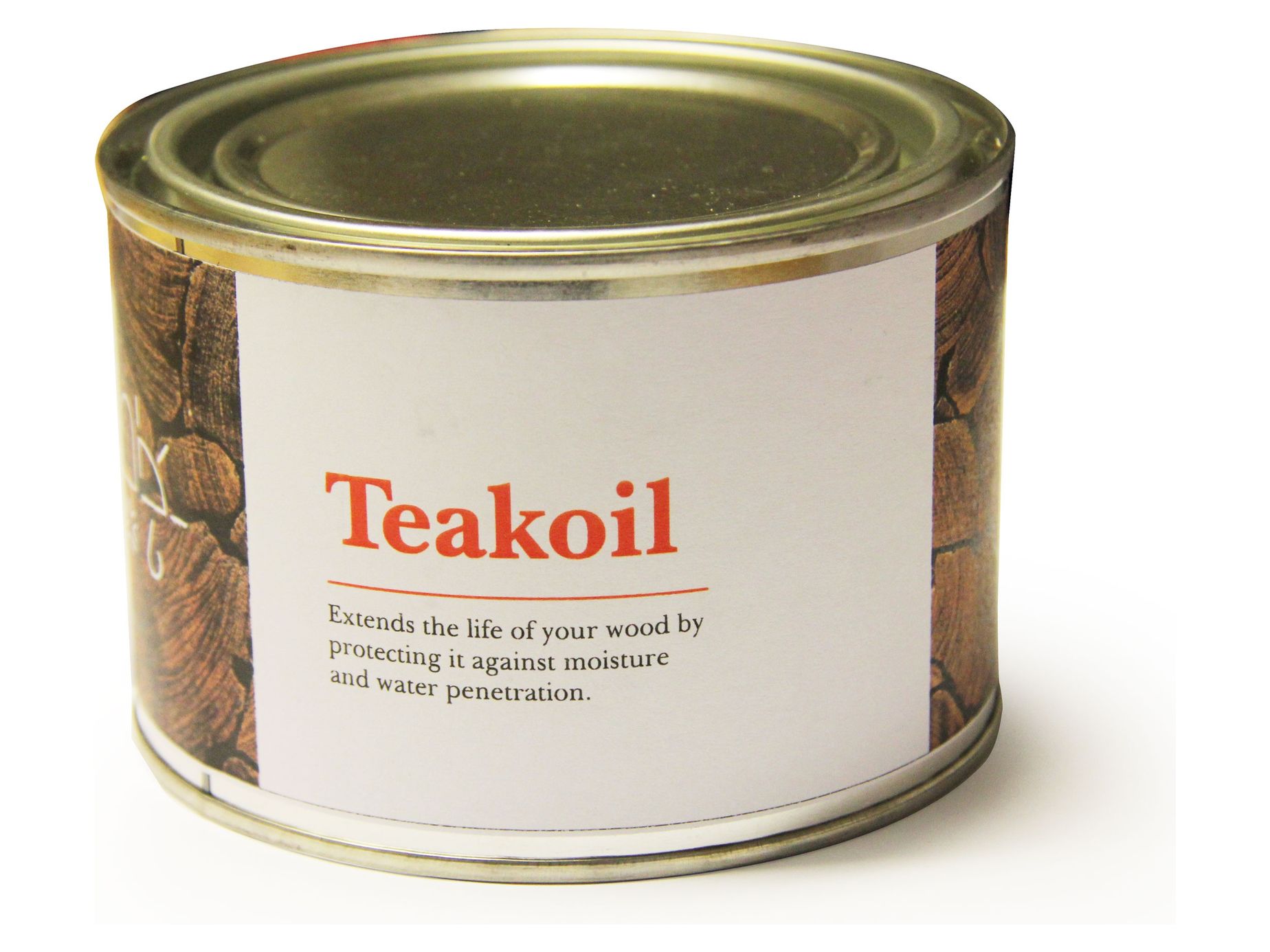Teak Oil