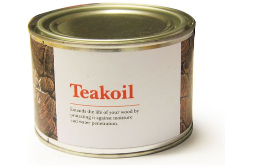 Teak Oil