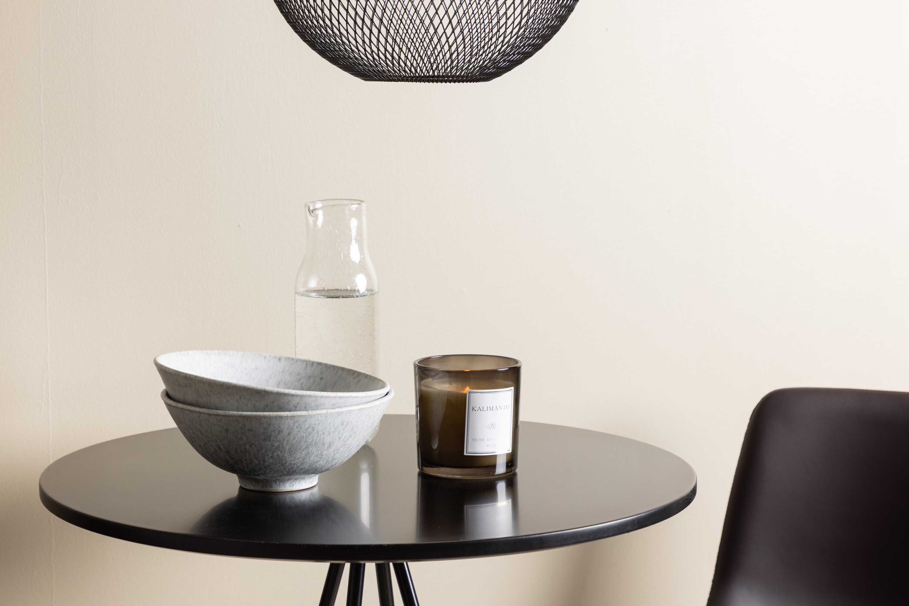 Bistro & Alexi barsæt